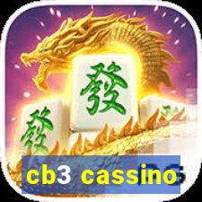 cb3 cassino